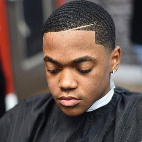 black line up haircut|line up haircuts for black men.